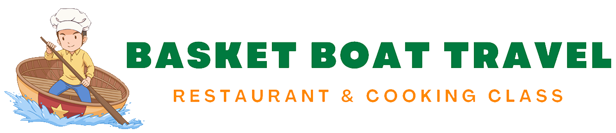 Basket Boat Travel Restaurant & Cooking Class